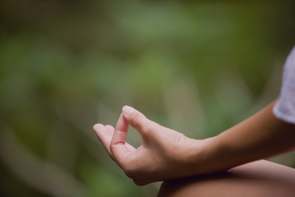 yoga doux pour les proches aidants