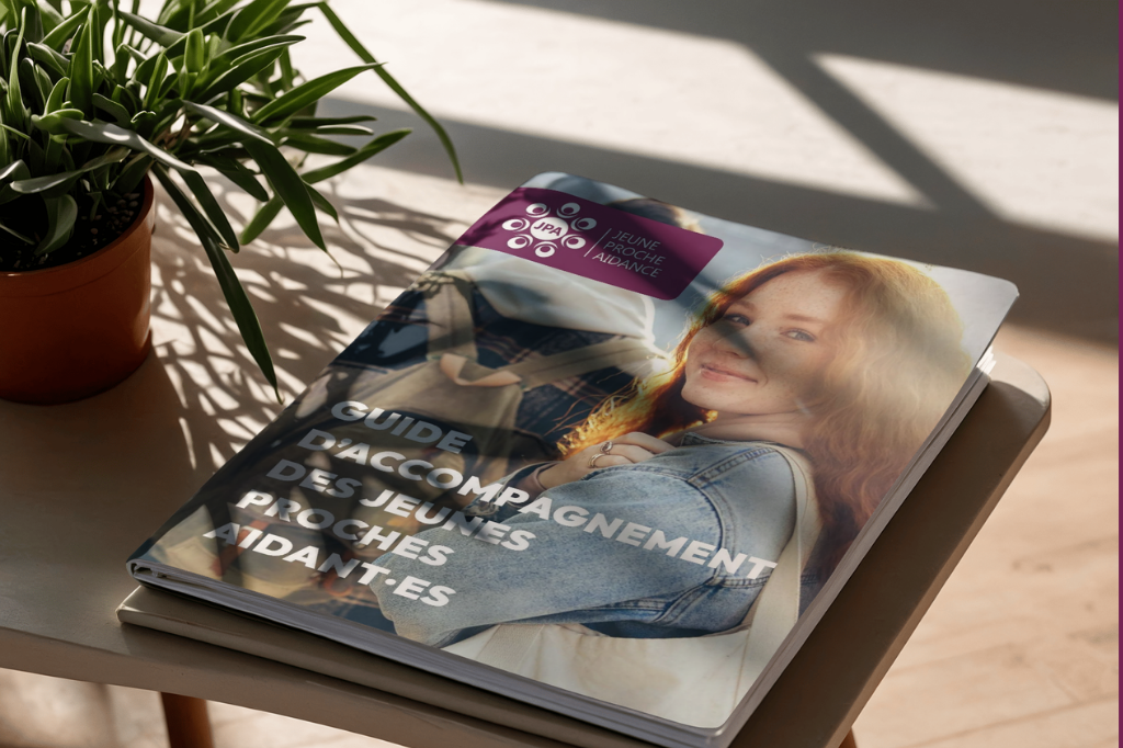 guide d'accompagnement des jeunes proches aidants