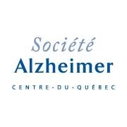 Société Alzheimer Centre-du-Québec